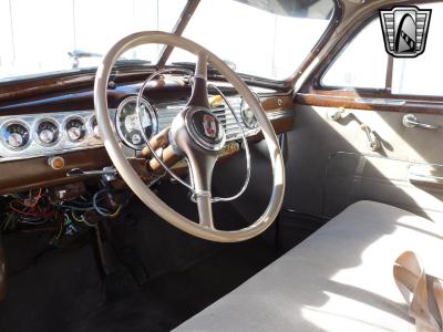 1948 Chevrolet Fleetmaster