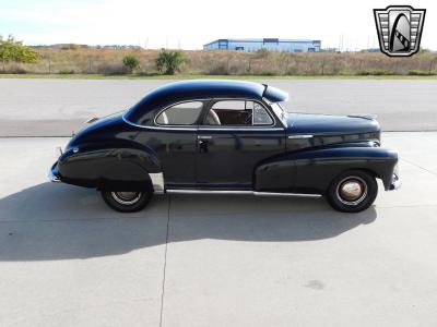 1948 Chevrolet Fleetmaster