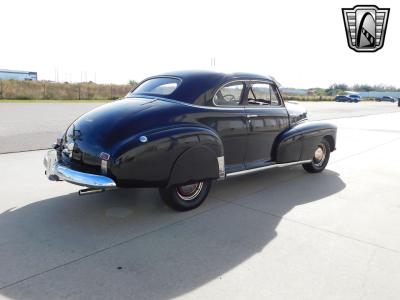 1948 Chevrolet Fleetmaster