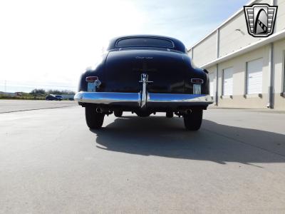 1948 Chevrolet Fleetmaster