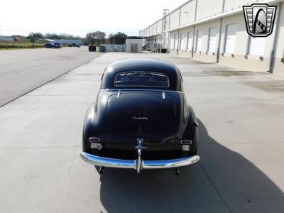 1948 Chevrolet Fleetmaster