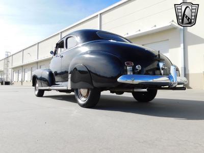 1948 Chevrolet Fleetmaster