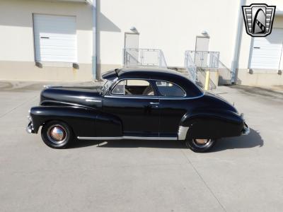 1948 Chevrolet Fleetmaster