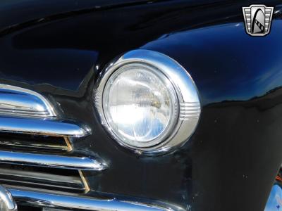 1948 Chevrolet Fleetmaster