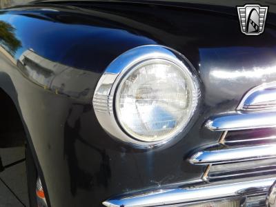 1948 Chevrolet Fleetmaster