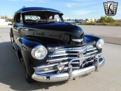 1948 Chevrolet Fleetmaster