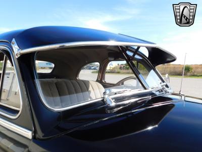 1948 Chevrolet Fleetmaster