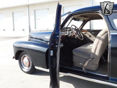 1948 Chevrolet Fleetmaster