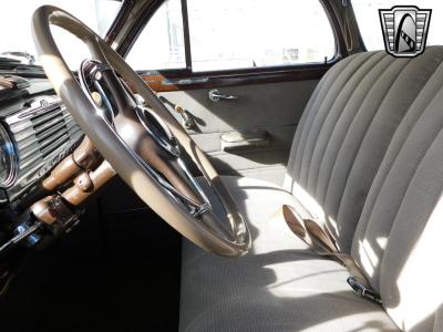 1948 Chevrolet Fleetmaster