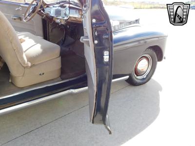 1948 Chevrolet Fleetmaster