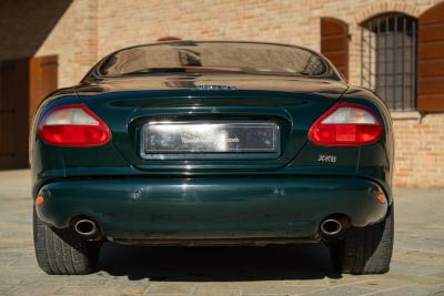 1998 Jaguar XK8