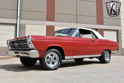 1966 Ford Fairlane