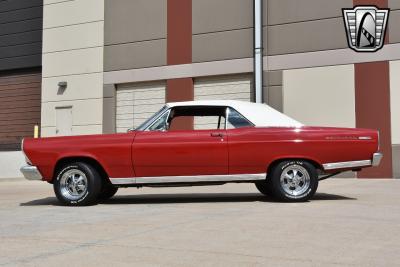 1966 Ford Fairlane