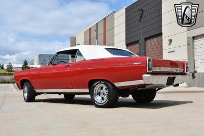 1966 Ford Fairlane