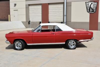 1966 Ford Fairlane