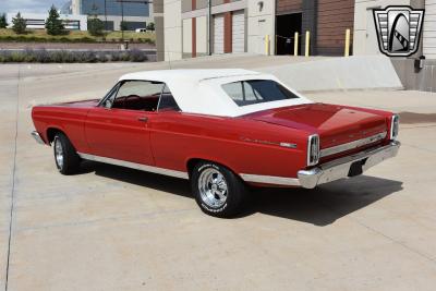 1966 Ford Fairlane