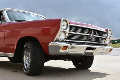 1966 Ford Fairlane