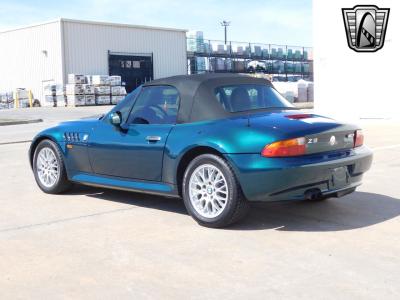 1999 BMW Z3