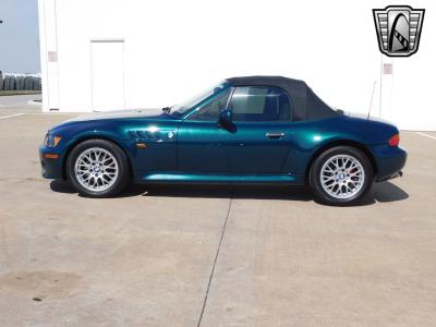 1999 BMW Z3