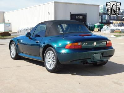 1999 BMW Z3