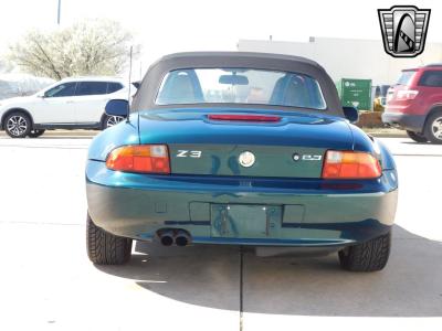 1999 BMW Z3