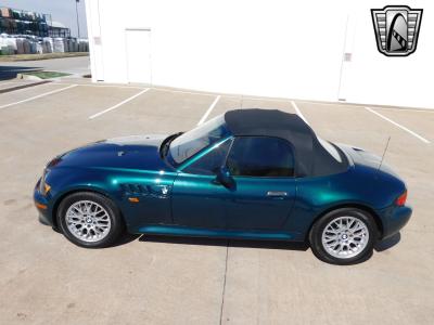 1999 BMW Z3