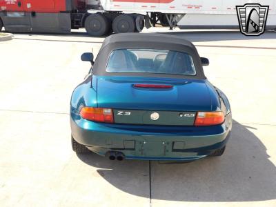 1999 BMW Z3