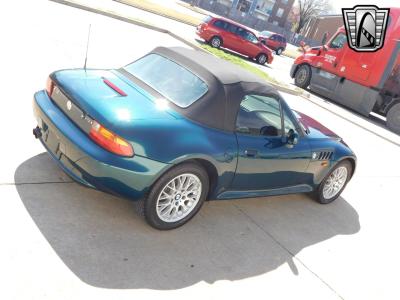 1999 BMW Z3