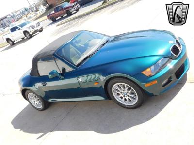 1999 BMW Z3