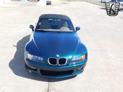 1999 BMW Z3