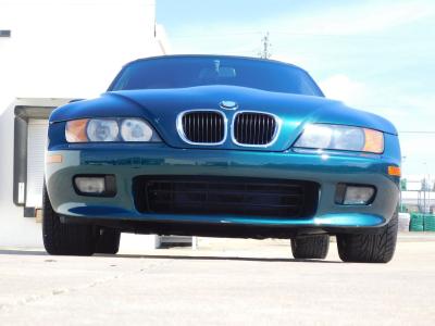 1999 BMW Z3