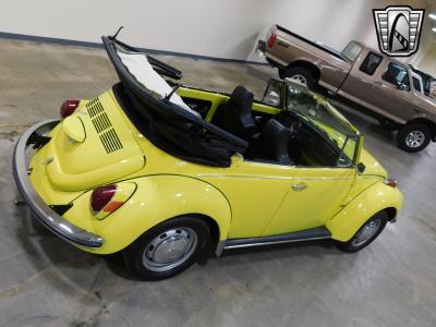 1971 Volkswagen Beetle