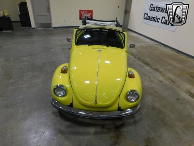 1971 Volkswagen Beetle