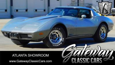 1978 Chevrolet Corvette