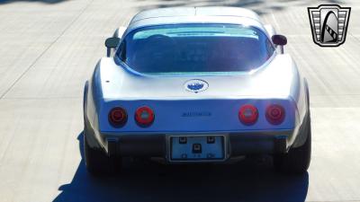 1978 Chevrolet Corvette