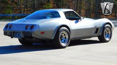 1978 Chevrolet Corvette