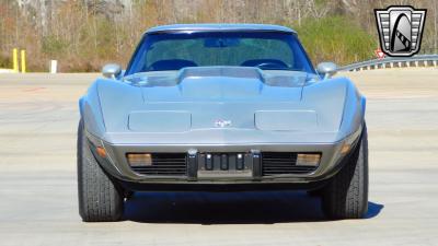 1978 Chevrolet Corvette