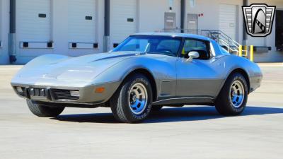 1978 Chevrolet Corvette