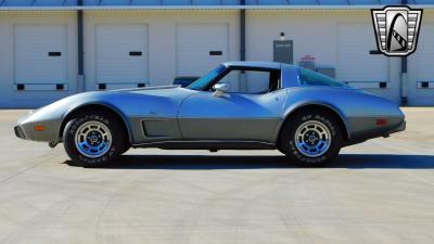 1978 Chevrolet Corvette