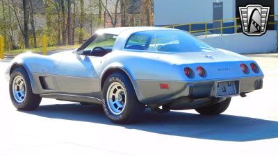 1978 Chevrolet Corvette