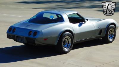 1978 Chevrolet Corvette