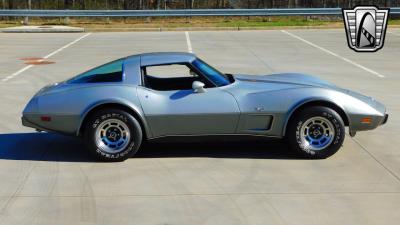 1978 Chevrolet Corvette