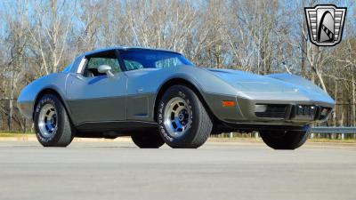 1978 Chevrolet Corvette