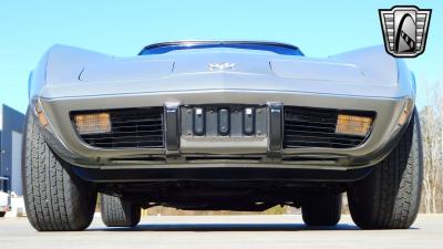 1978 Chevrolet Corvette