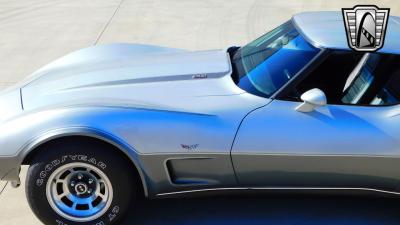 1978 Chevrolet Corvette