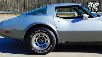 1978 Chevrolet Corvette