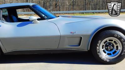 1978 Chevrolet Corvette