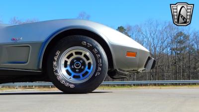 1978 Chevrolet Corvette