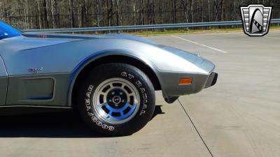 1978 Chevrolet Corvette