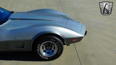 1978 Chevrolet Corvette